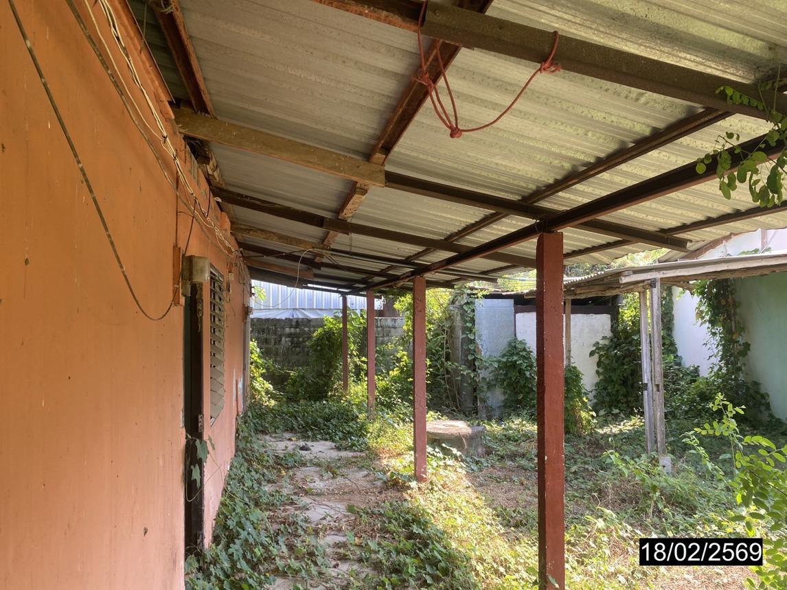 รูป บ้านเดี่ยว 223 ตร.วา เมืองพิษณุโลก พิษณุโลก 2.2M - รูปที่ 32/48