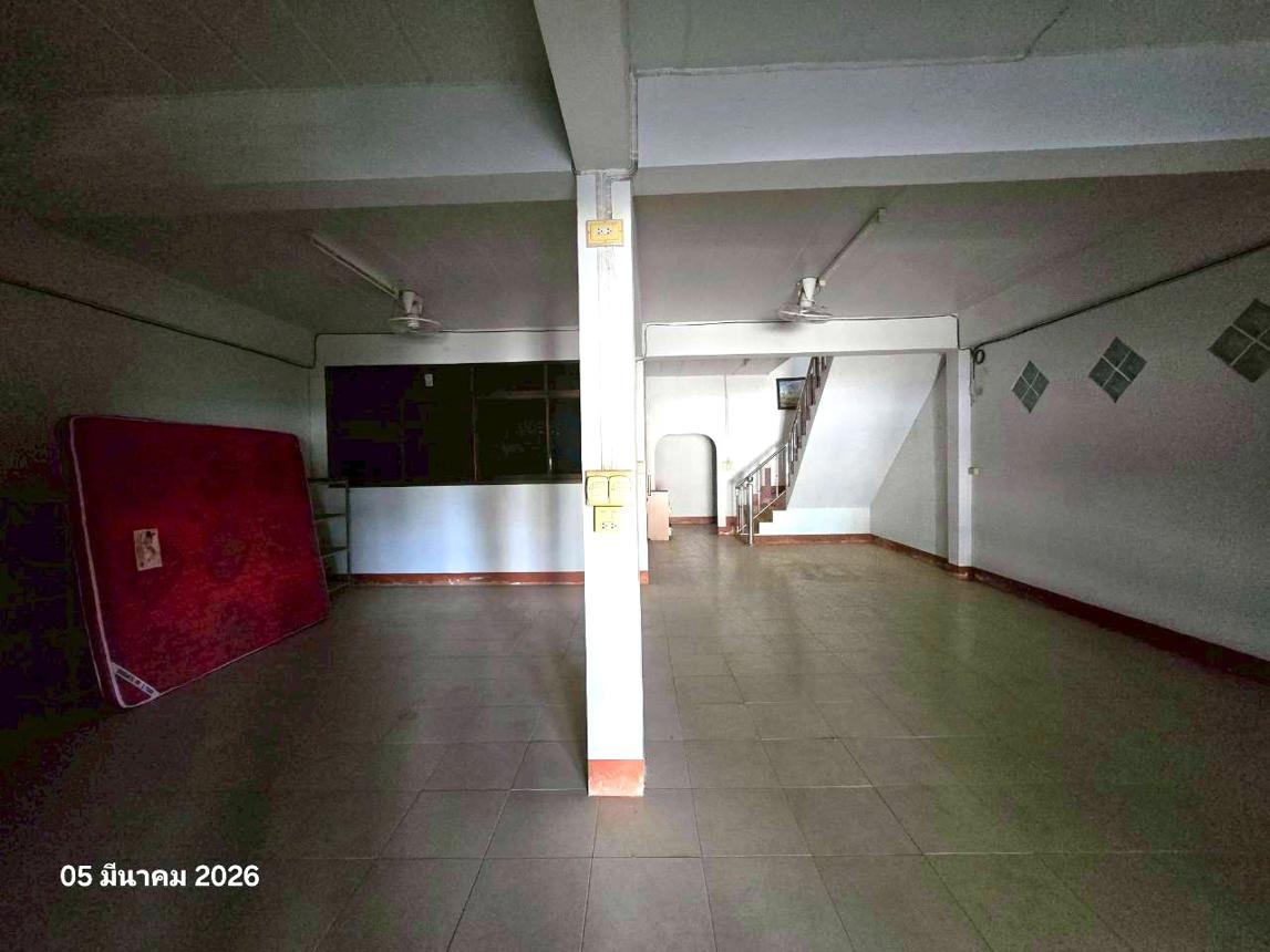 รูป อาคารพาณิชย์ 58.4 ตร.วา เมืองแพร่ แพร่ 4.2M - รูปที่ 20/40