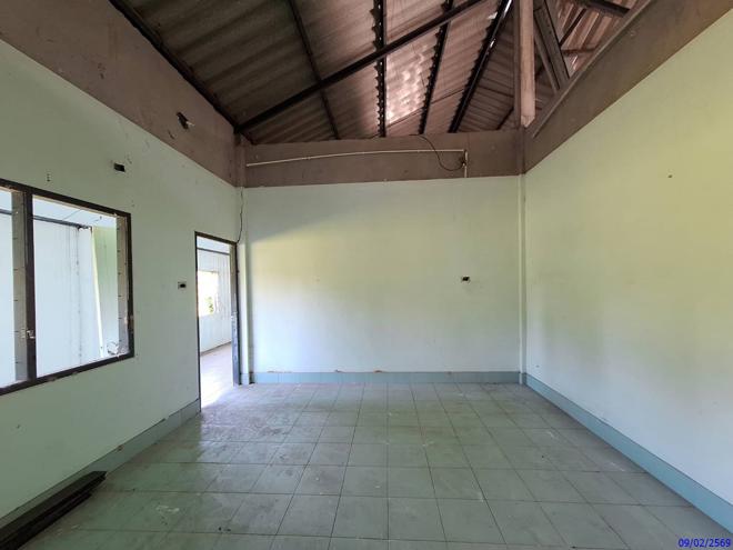 รูป บ้านเดี่ยว สำหรับขาย - เขารูปช้าง เมืองสงขลา สงขลา - รูปที่ 7/32