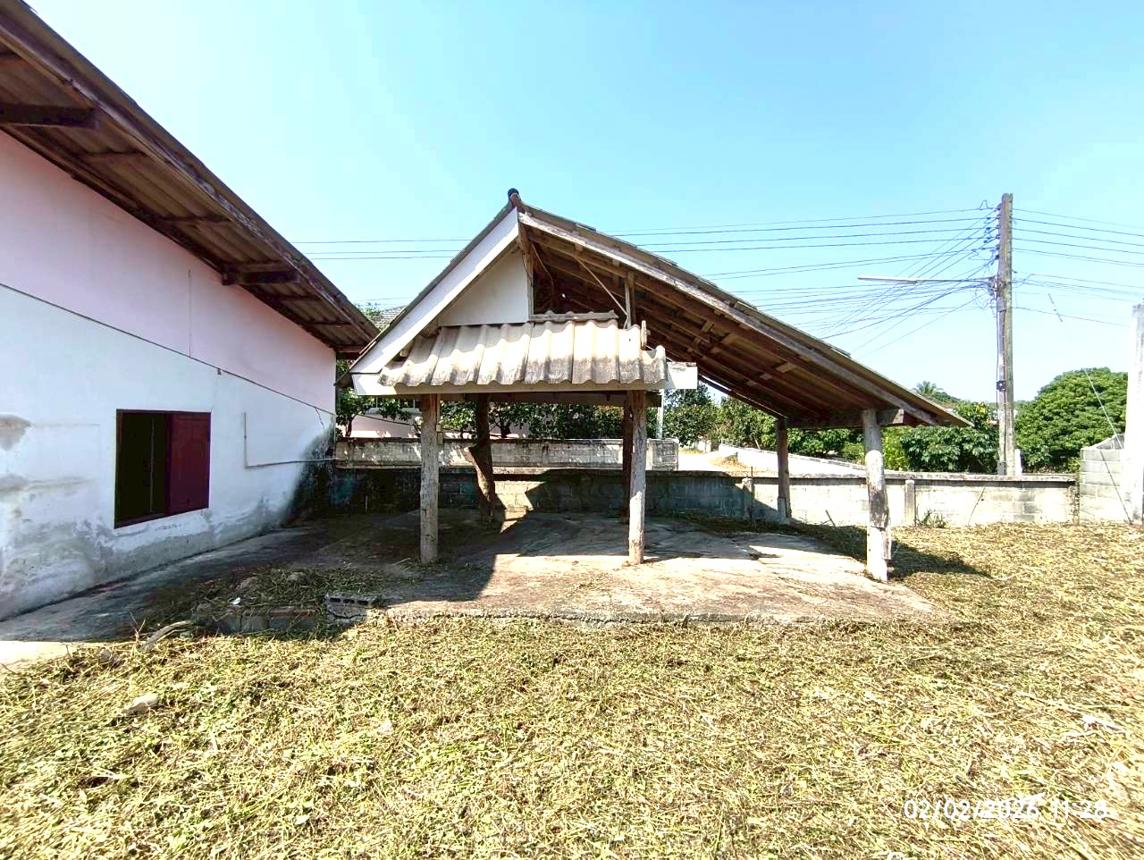 รูป ปั๊มน้ำมัน สำหรับขาย - ห้วยสัก เมืองเชียงราย เชียงราย - รูปที่ 38/62