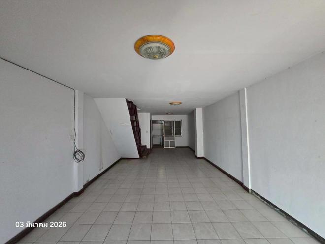picture TOWN HOUSE 18.8 Sq.w. Muang Phitsanulok Phitsanulok for 1.3M - 3/30