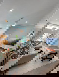 รูปภาพ Bangkok Sukhumvit61. 3beds 120sq.m. Line id: @pfagent