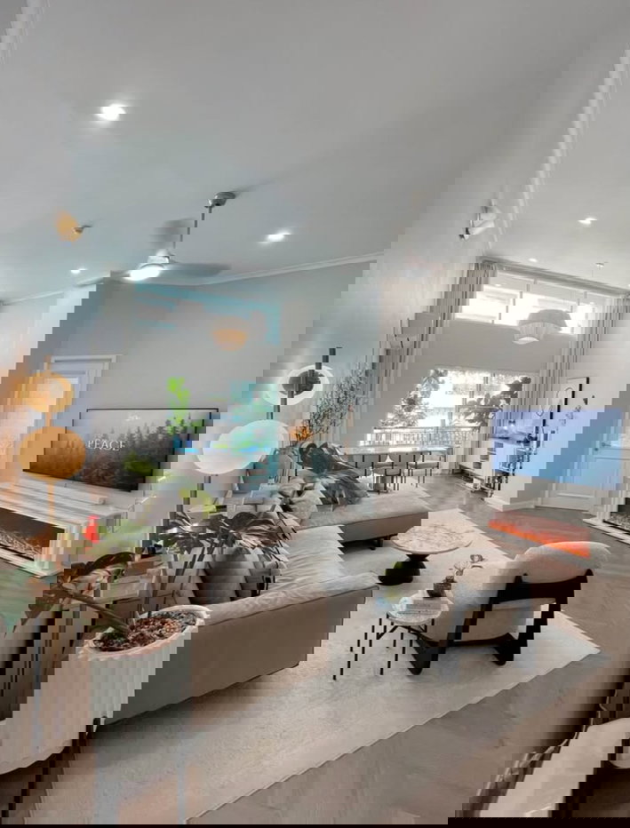 รูป ว่างพร้อมอยู่! Bangkok Sukhumvit61. 3นอน 120ตร.ม. Line id: @pfagent - รูปที่ 1/10