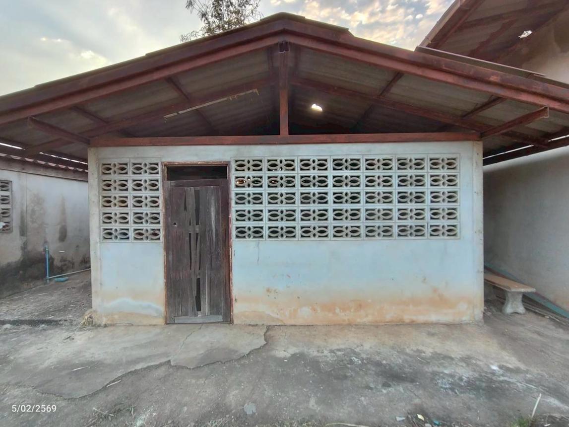 รูป บ้านเดี่ยว 813 ตร.วา ศรีเทพ เพชรบูรณ์ 4.8M - รูปที่ 45/68