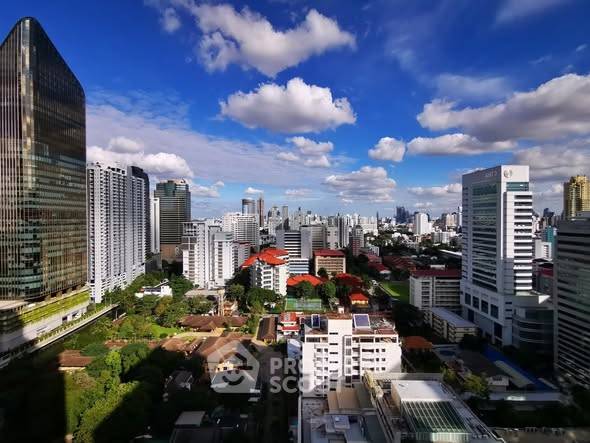 รูป คอนโด 2-ห้องนอน ที่ เดอะ ลอฟท์ อโศก ใกล้ MRT เพชรบุรี (ID 2745074) - รูปที่ 1/14