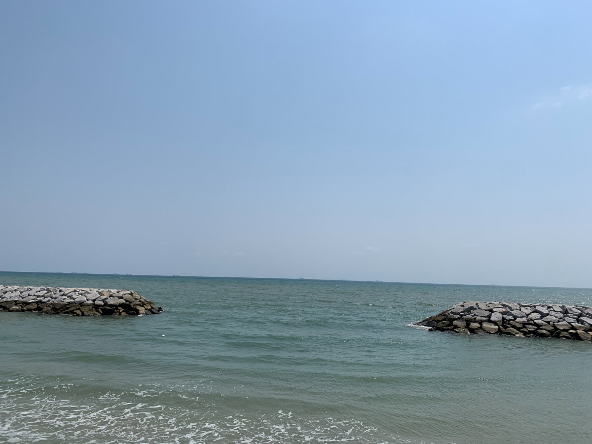 รูป ขาย 2 ห้องนอน ชั้น 3 พีเอ็มวาย บีช คอนโดมิเนียม หาดแสงจันทร์ จ. ระยอง - รูปที่ 7/8