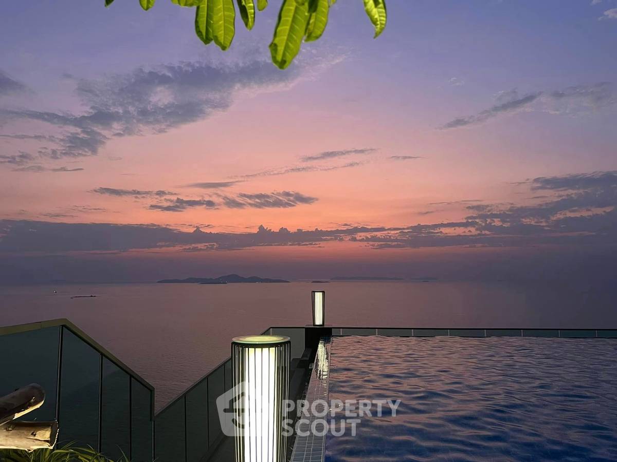 รูป คอนโด 1-ห้องนอน ที่ วงศ์อมาตย์ ทาวเวอร์ คอนโดมิเนียม ใกล้ ปราสาทสัจธรรม (ID 1525554) - รูปที่ 3/20