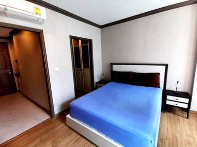 ขายคอนโด : The Reserve Kasemsan 3【𝐒𝐄𝐋𝐋 & 𝐑𝐄𝐍𝐓】🔥คอนโดสวยวิวดีร่มรื่น มีสระว่ายน้ำ🔥 ติดต่อไลน์ไอดี: @hacondo