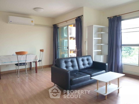 2-BR Condo at S&S Sukhumvit 101/1 near BTS Udom Suk (ID 2753670)