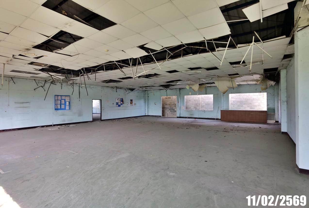 picture FACTORY 2467 Sq.w. Ban Bung Chonburi for 32.3M - 24/30