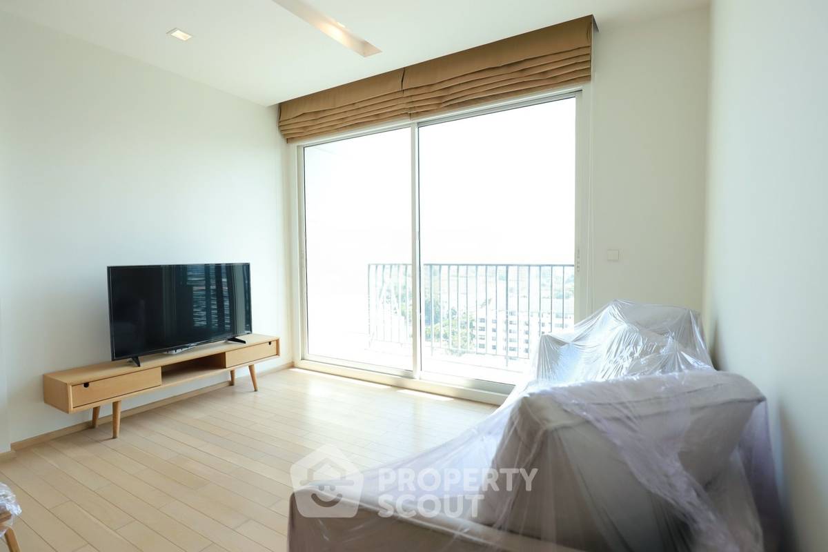 รูป คอนโด 2-ห้องนอน ที่ สิริ แอท สุขุมวิท ใกล้ BTS ทองหล่อ (ID 2751626) - รูปที่ 2/8