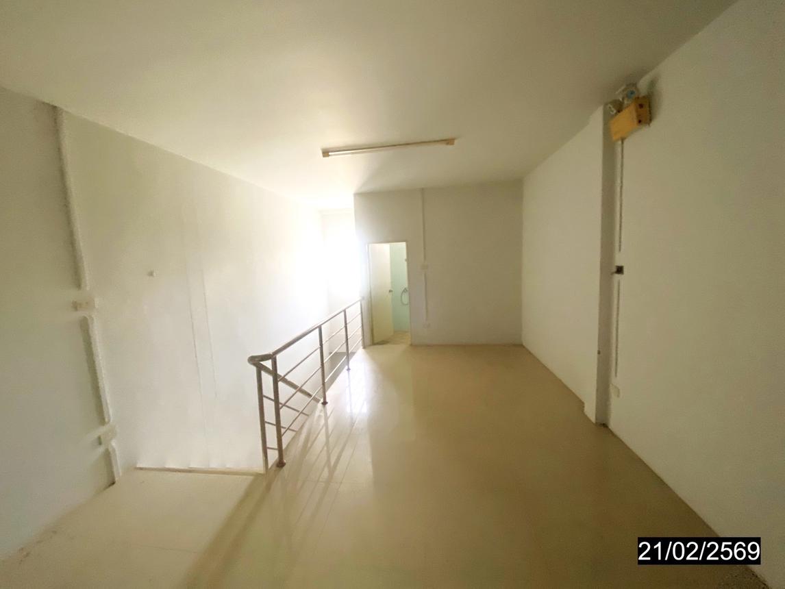 picture SHOP HOUSE 28 Sq.w. Wang Sam Mo Udon Thani for 3M - 17/22