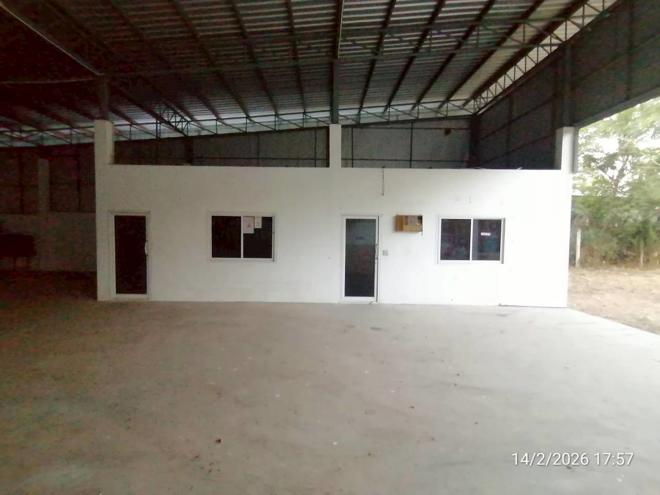 รูป โกดัง สำหรับขาย - สำราญ เมืองยโสธร ยโสธร - รูปที่ 21/48