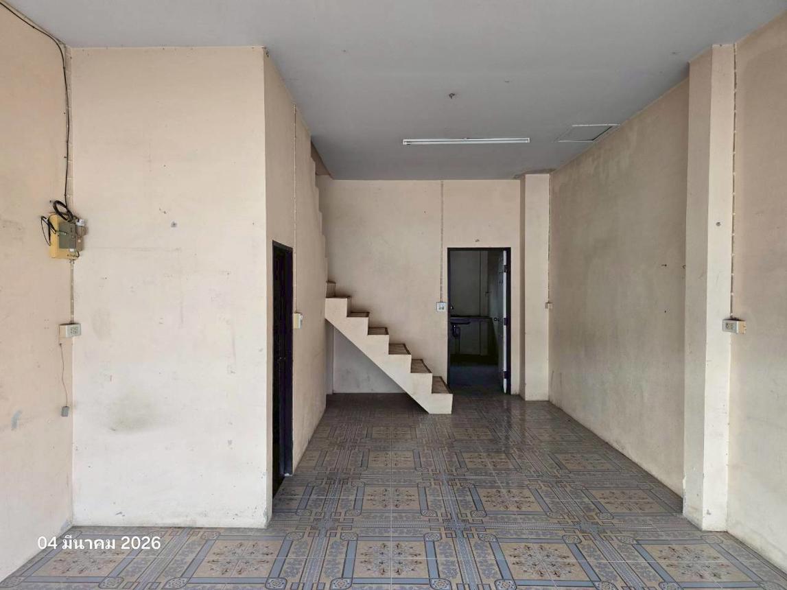 รูป อาคารพาณิชย์ 89.3 ตร.วา เมืองพิษณุโลก พิษณุโลก 5.2M - รูปที่ 32/64