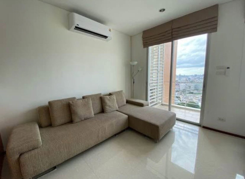 รูป ปล่อยเช่าคอนโด Villa Sathorn ราคาดีมาก ใกล้ BTS เดินทางสะดวก | Code DS2063 Line : @Dstay - รูปที่ 2/6