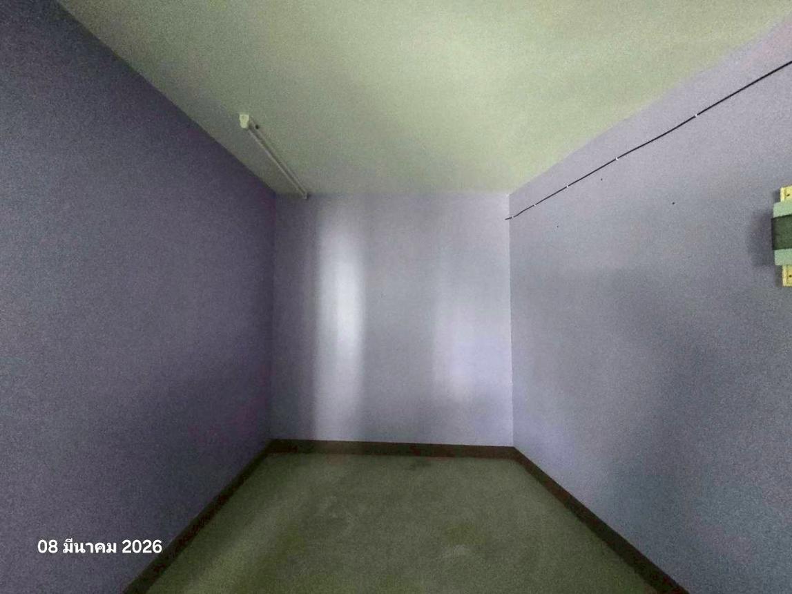 รูป อาคารพาณิชย์ 39.1 ตร.วา เมืองกำแพงเพชร กำแพงเพชร 9.8M - รูปที่ 24/36