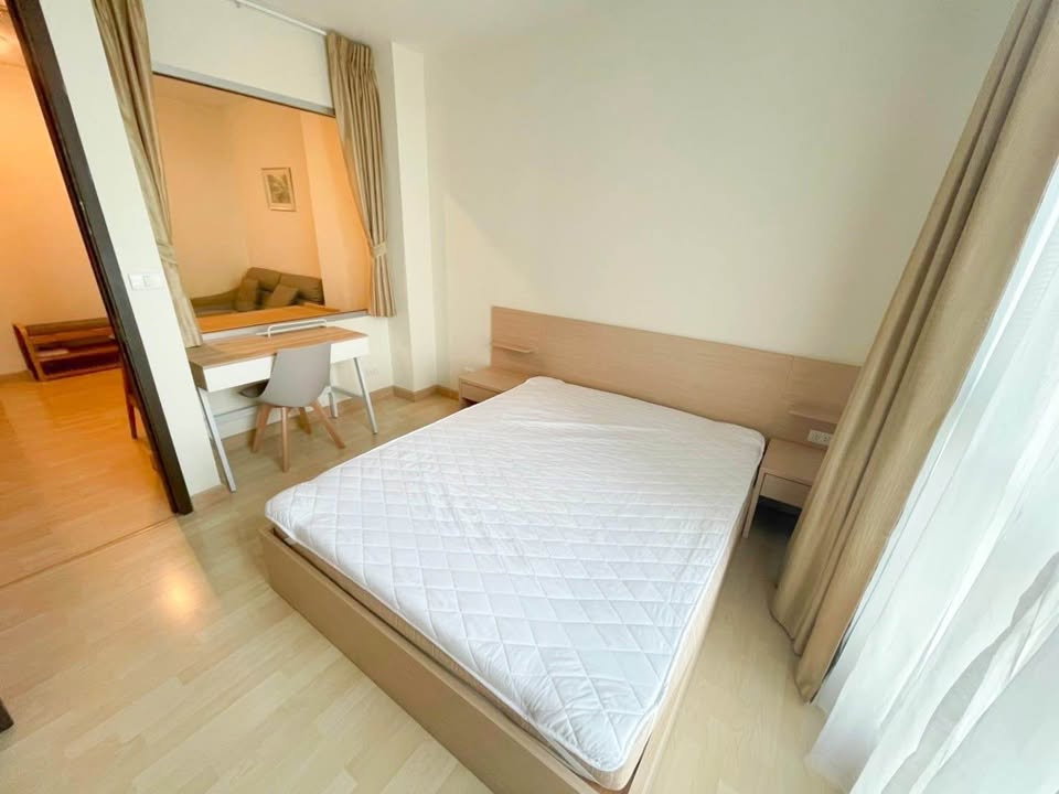 รูป Code: 26KJ1505 ให้เช่า Rhythm Ratchada ✅ Add Line @kjcondo (มี@ข้างหน้าด้วยนะคะ) - รูปที่ 4/10