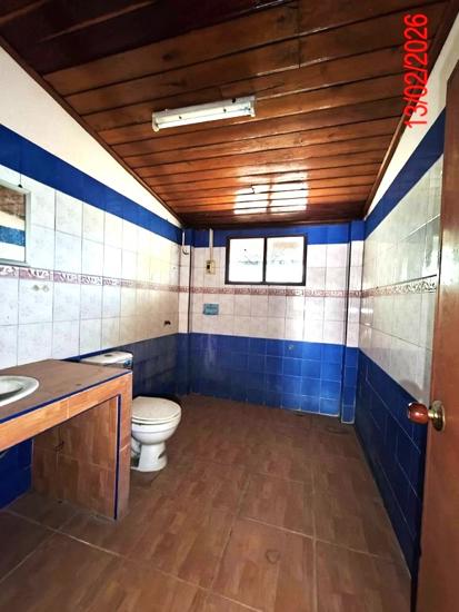 รูป บ้านเดี่ยว สำหรับขาย - แจ้ห่ม แจ้ห่ม ลำปาง - รูปที่ 14/36