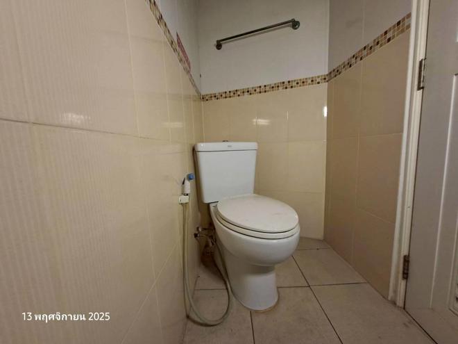 รูป อาคารพาณิชย์ 27.3 ตร.วา หัวหิน ประจวบคีรีขันธ์ 3M - รูปที่ 14/32