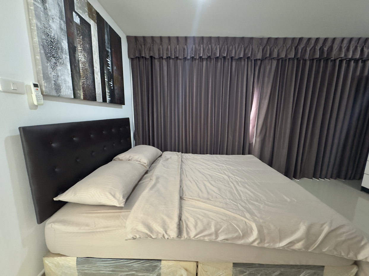 รูป Studio Condo for Sale at Jomtien Beach Mountain 6 in Pattaya - รูปที่ 5/17