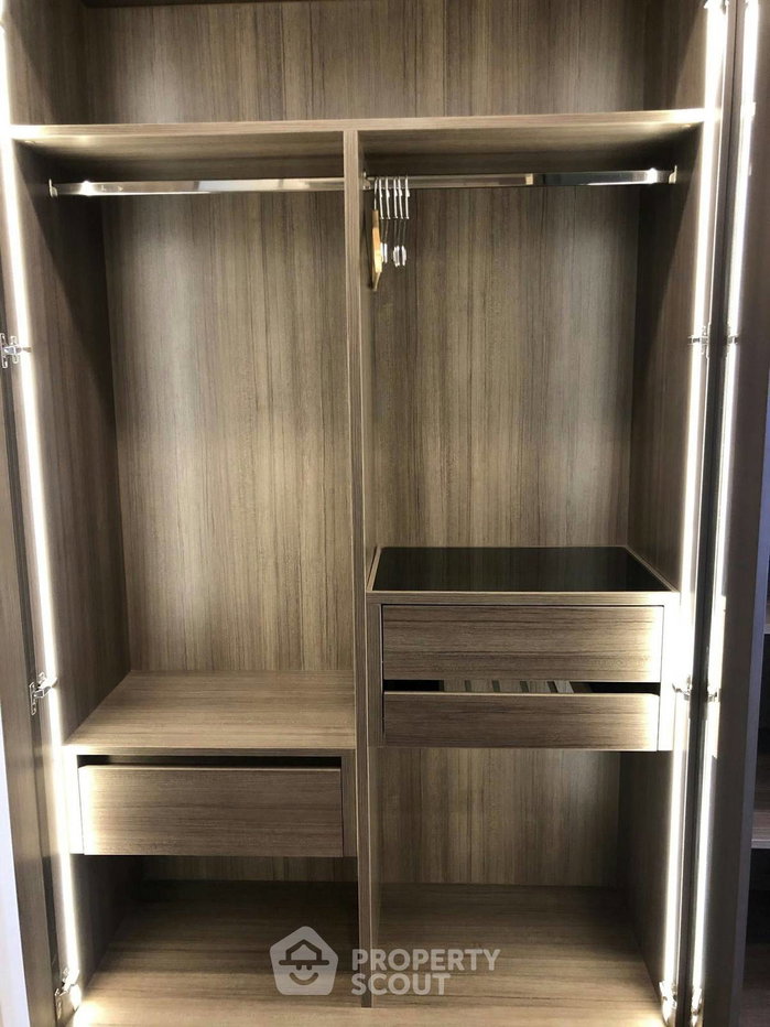 รูป คอนโด 1-ห้องนอน ที่ เดอะไลน์ พหลฯ – ประดิพัทธ์ ใกล้ BTS สะพานควาย (ID 2751634) - รูปที่ 9/19