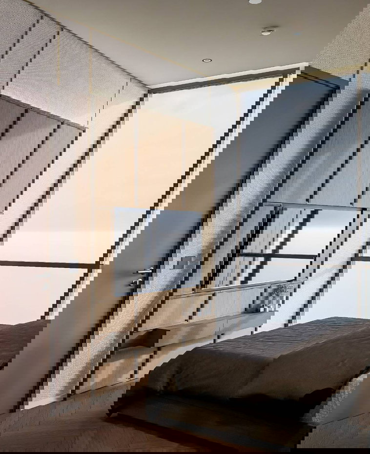 รูป ✨ The Esse Sukhumvit 36 ✨ คอนโดให้เช่า ราคาพิเศษ!! 1 ห้องนอน ติดBTSทองหล่อ - รูปที่ 8/10