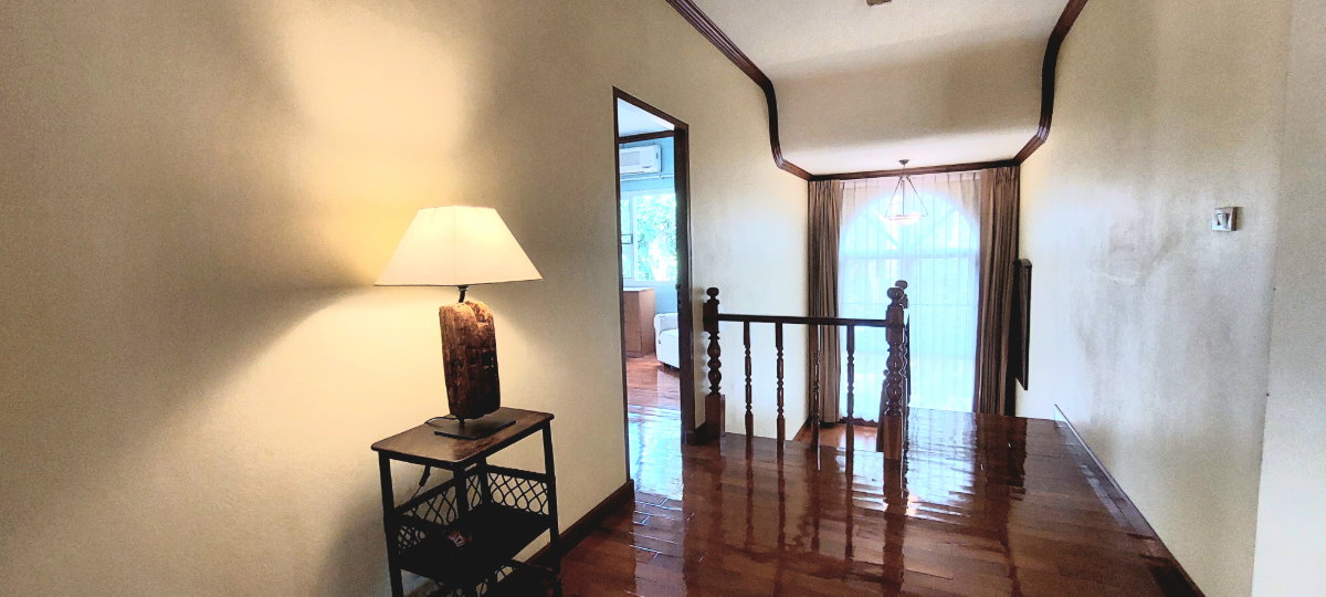 รูป ให้เช่าบ้านเดี่ยว เจ็ดยอด วิลล่าบ้านสวนสงบ ส่วนตัว เดินทางสะดวกใกล้นิมมาน เมญ่า -RW007791 - รูปที่ 47/62