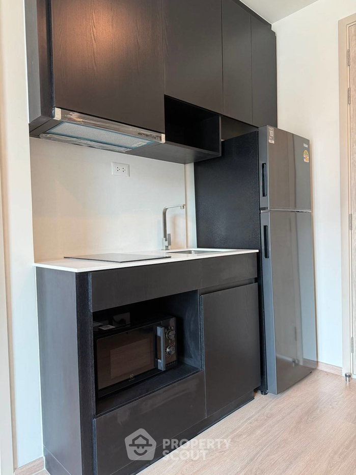 รูป คอนโด 1-ห้องนอน ที่ นิว ดิสทริค อาร์9 ใกล้ MRT พระราม 9 (ID 2746134) - รูปที่ 3/7