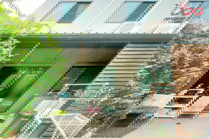 รูป ขายทาวน์โฮม 2 ชั้น 26 ตร.ว. สิริเพลส กัลปพฤกษ์ - สาทร ใกล้ BTS วุฒากาศ  - รูปที่ 3/14