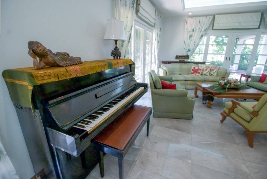 picture LTHC6532 – House FOR RENT in Bang Na 3 beds 4 baths 750 sq.M.Near BTS Bang Na station ONLY 150k/month - 5/7