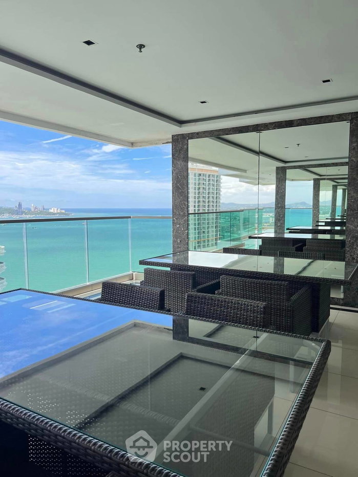 รูป คอนโด 1-ห้องนอน ที่ วงศ์อมาตย์ ทาวเวอร์ คอนโดมิเนียม ใกล้ ปราสาทสัจธรรม (ID 1525554) - รูปที่ 4/20