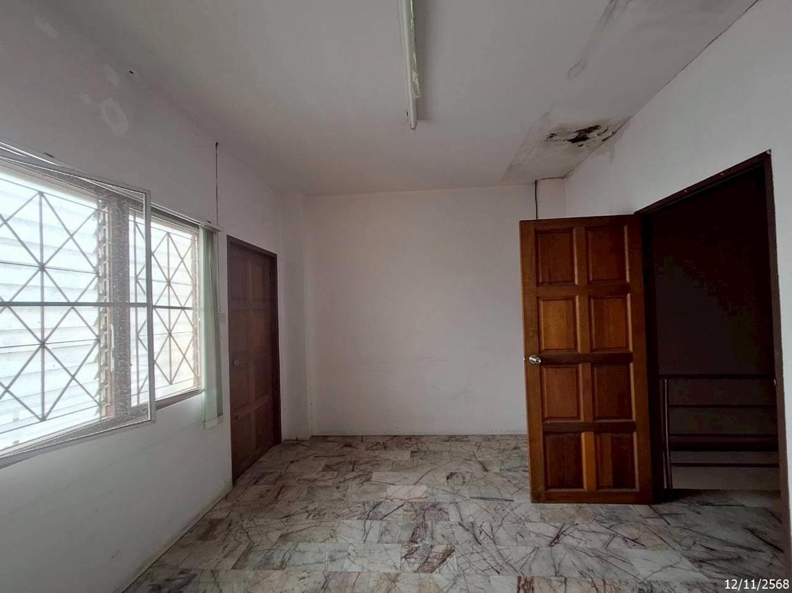 รูป อาคารพาณิชย์ 23.4 ตร.วา เมืองตรัง ตรัง 4.9M - รูปที่ 21/26