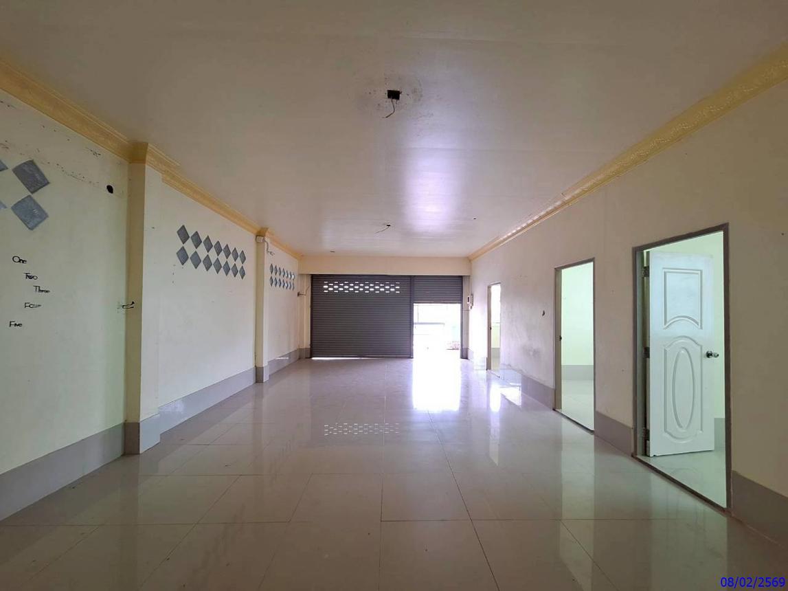 รูป บ้านเดี่ยว 61 ตร.วา จะนะ สงขลา 2M - รูปที่ 12/24