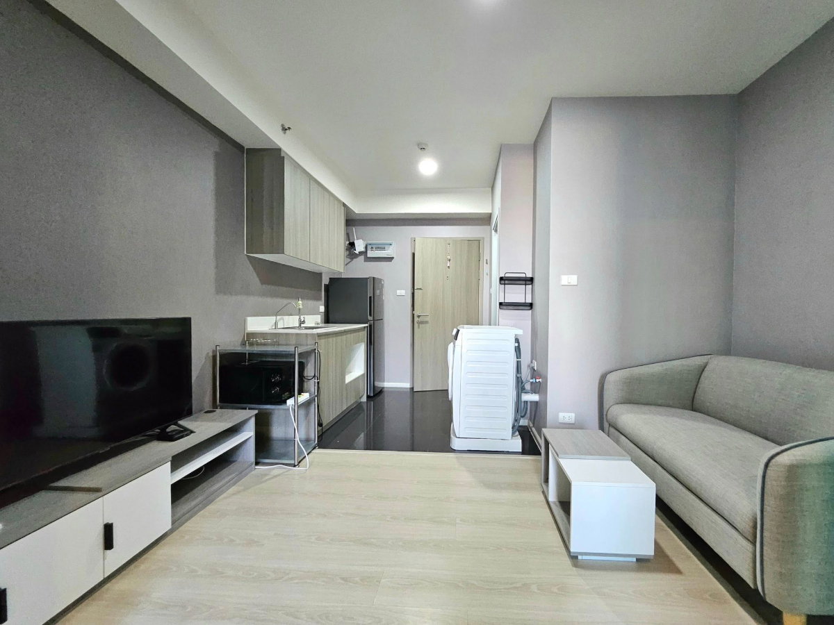รูป 🪐 For Rent 💒A space mega (เอ สเปซ เมกา) 💒 JA-1324 - รูปที่ 4/9