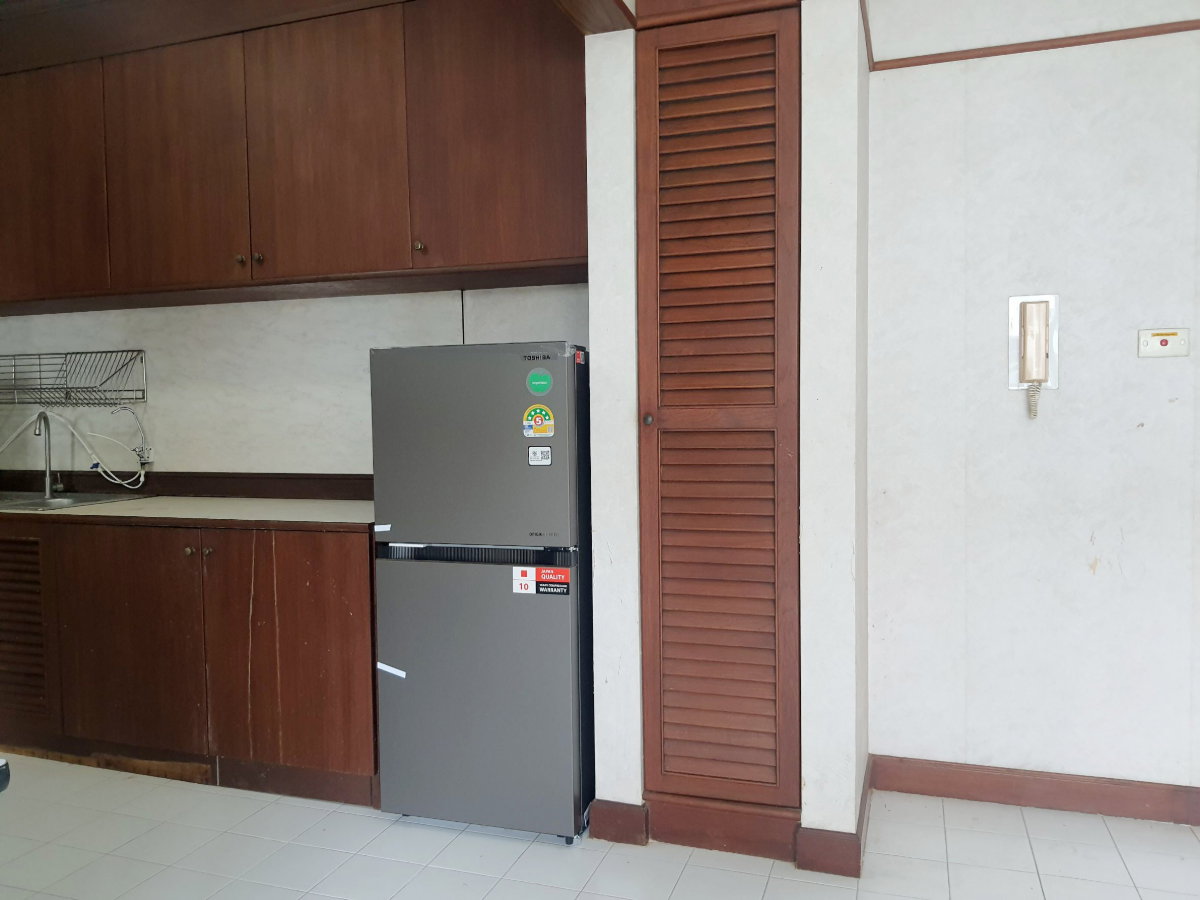 รูป 🥳[RAR2101406] บ้านสวนธน พุทธบูชา 47. ซ.7 ตึกนนทรี 2 *ใกล้ KMUTT💚Line id: @thefirstagent - รูปที่ 7/13