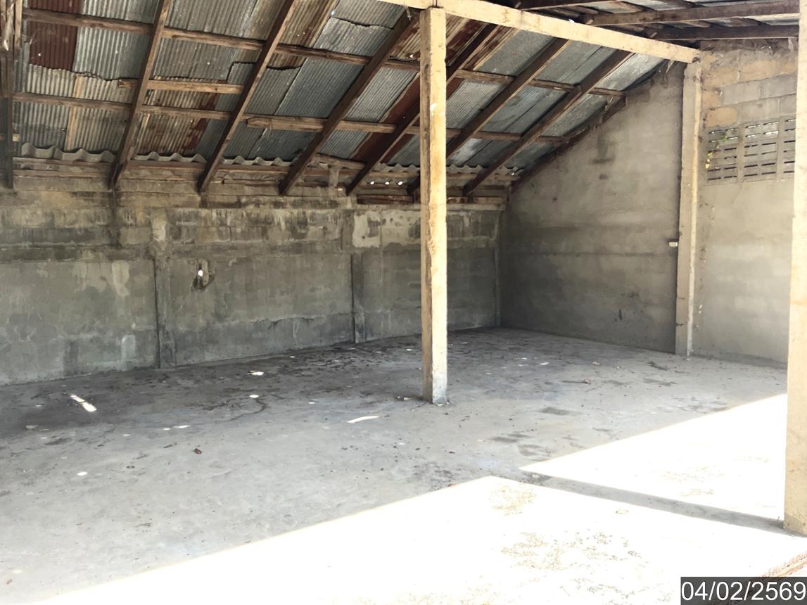 picture FACTORY 3312.3 Sq.w. Thoeng Chiang Rai for 12.6M - 40/54