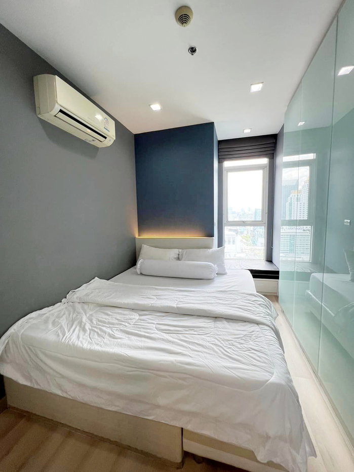 รูป 💥🔔⚠️🏘️⚡️กดปุ่มแอดไลน์💥 IDEO Verve Ratchaprarop - รูปที่ 13/18