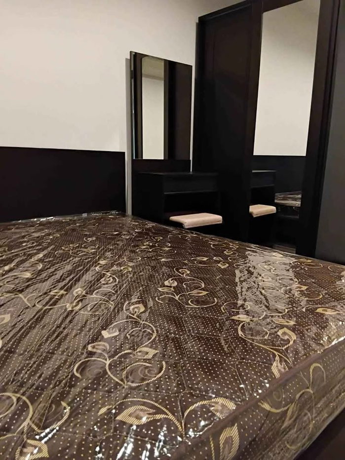รูป ขายด่วน คอนโด 1ห้องนอน(1Bed room) The Base Park West Sukhumvit 77 (T77) - รูปที่ 2/17