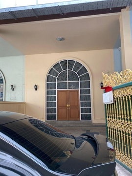 LTHC6323 – Single House FOR RENT 6 bedrooms 6 bathrooms size 450 sq.m. near BTS Ari Station ONLY 55,000 THB/month
