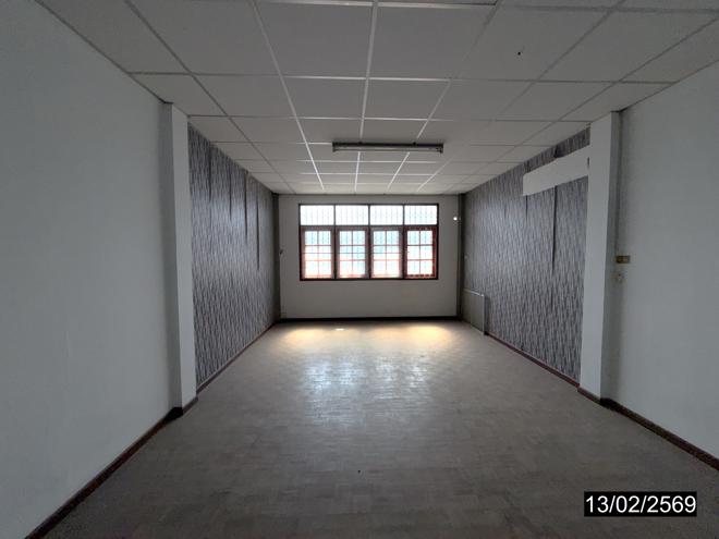 รูป อาคารพาณิชย์ 16.7 ตร.วา เมืองนครสวรรค์ นครสวรรค์ 3.3M - รูปที่ 12/34