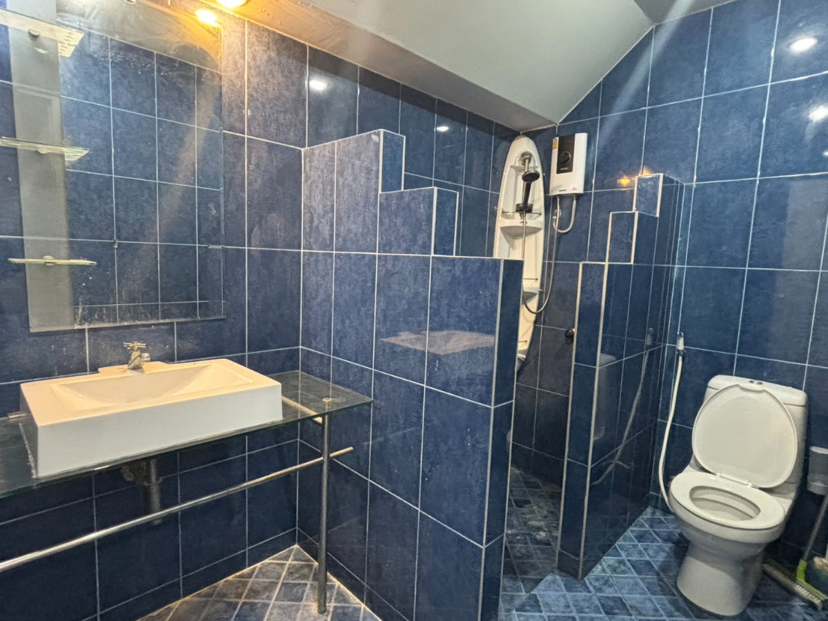 รูป 🏠✨ บ้านเช่า ฉลอง เจ้าฟ้าธานี 2 ห้องนอน พร้อมอยู่ ทำเลดี น่าอยู่มาก 📍 - รูปที่ 2/13