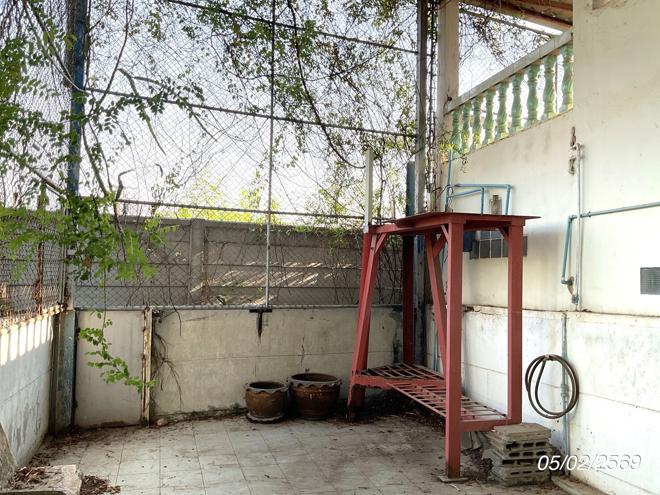 picture TOWN HOUSE 19.8 Sq.w. Ban Pho Chachoengsao for 980,000 - 8/26