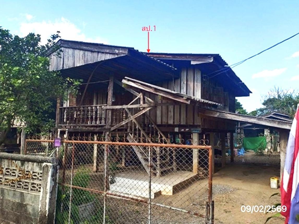 picture HOME 213 Sq.w. Dok Kham Tai Phayao for 626,000 - 11/22