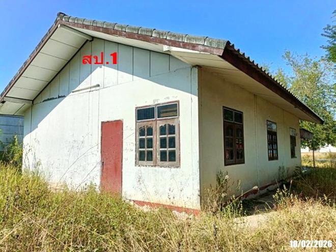 รูป บ้านเดี่ยว สำหรับขาย - หันนางาม ศรีบุญเรือง หนองบัวลำภู - รูปที่ 3/24