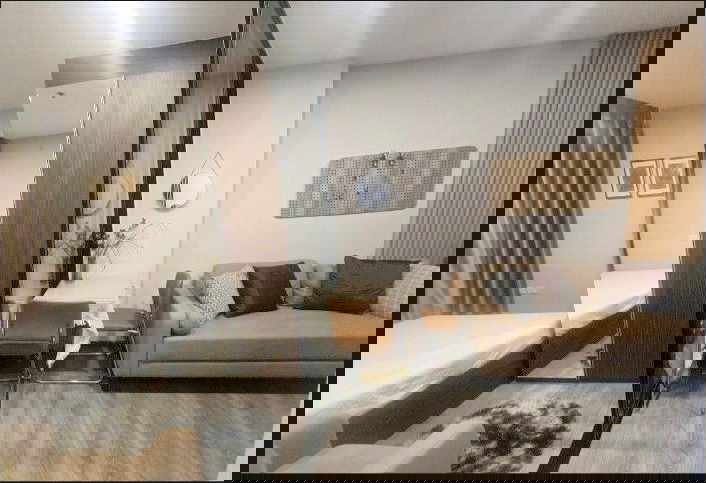 รูป MW agency❣️ห้องว่าง❤️❣️❤️ดิ ออริจิ้น ลาดพร้าว - บางกะปิ - รูปที่ 2/11