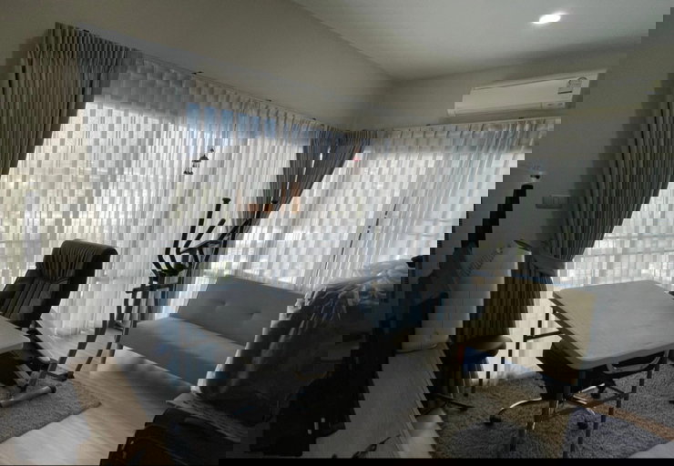 รูป เช่าบ้านเดี่ยว 2 ชั้น ม. เพอร์เฟค เพลส รัตนาธิเบศร์ - สถานีไทรม้า สวย พร้อมอยู่ สนใจแอตไลน์ครับ@841qqlnr - รูปที่ 17/17