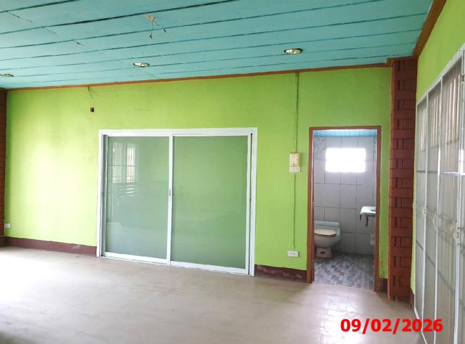 รูป บ้านเดี่ยว 200 ตร.วา เมืองลำปาง ลำปาง 4.4M - รูปที่ 4/32