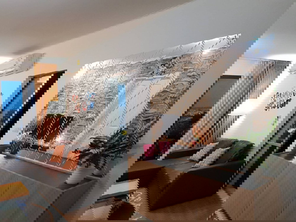 รูป 🔥 วิวแม่น้ำเจ้าพระยา! 2 นอน 55 ตร.ม. ชั้น 24 เพียง 26,000 U Delight Residence Riverfront Rama 3 ห้องสวย พร้อมอยู่ - รูปที่ 7/9