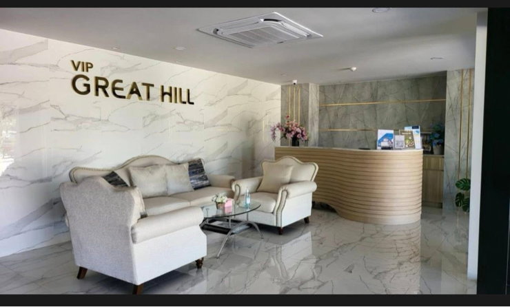 รูป ให้เช่าคอนโด พร้อมเข้าอยู่ VIP Great Hill Airport Condo – ใกล้สนามบินภูเก็ต หาดในยาง - รูปที่ 14/14