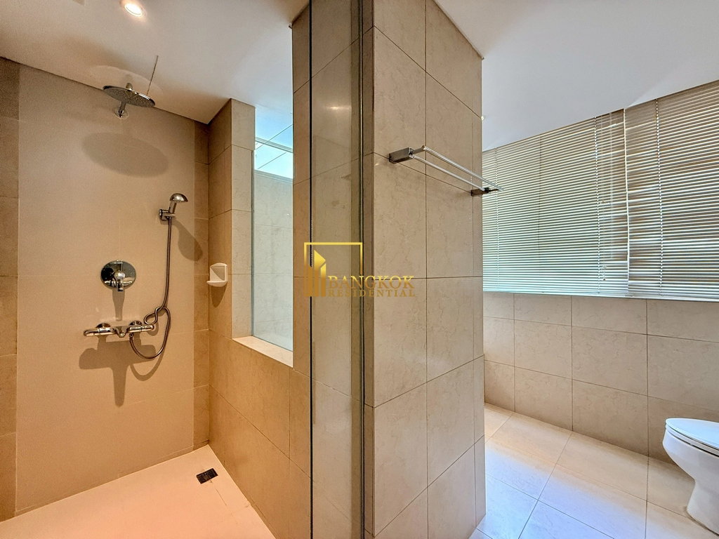 รูป Spacious 3 Bedroom Apartment With Large Private Terrace - BR0640AP - รูปที่ 19/40